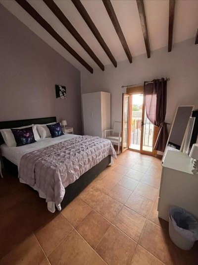 Casa Rural La Palmera