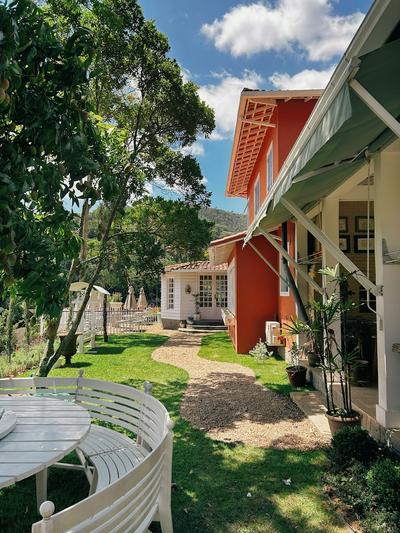 Hotel La Belle Provence