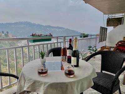 Kasauli View