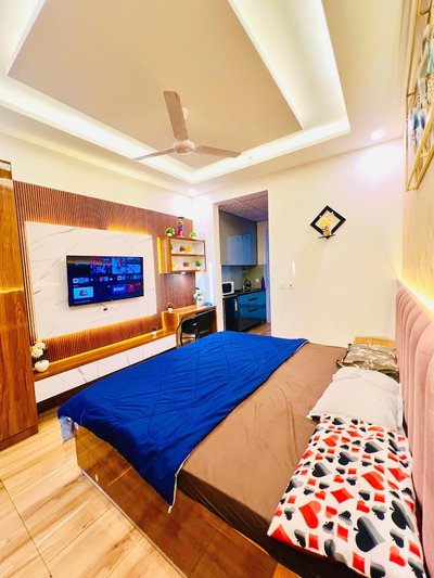 The cozy Nest & Stay