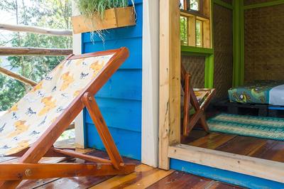 The Kansiime Backpackers