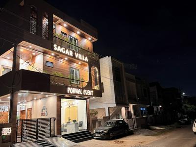 Sagar Villa Udaipur