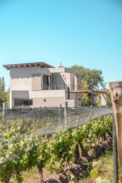 Agrelo Vines Lodge