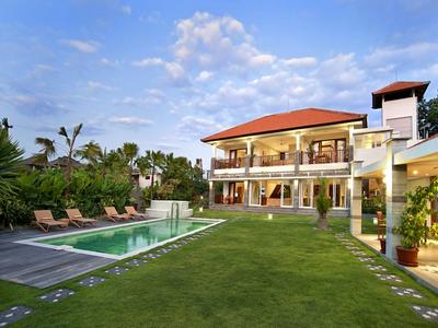 Villa Yenian