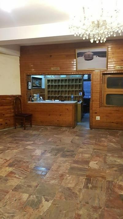 The Troutland Hotel & Restaurant