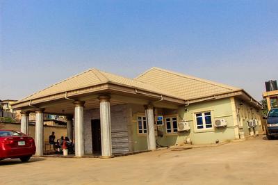 Ek'abo Inn Nigeria Limited