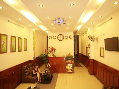 Nam Quan Hotel
