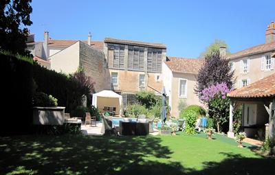 Logis de la clef de bois