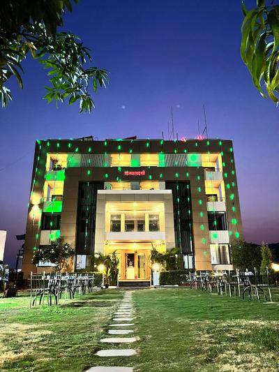 Hotel Bhagyalaxmi