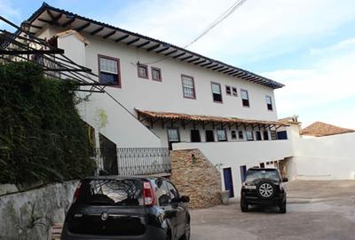 Ouro Preto Premium Hostel