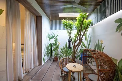 The Sierra - A Luxury Stay