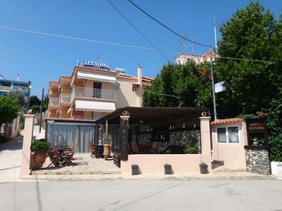 Despoina Hotel