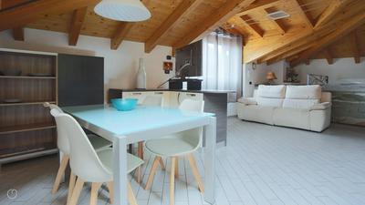 Pizzo Gordona 19 B in Argegno