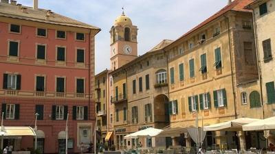 Hotel Garibaldi
