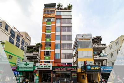 Nam Bac Hotel by Bay Luxury