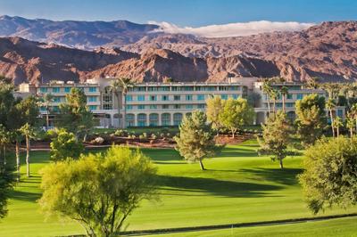 Grand Hyatt Indian Wells Resort & Villas, Bild 2