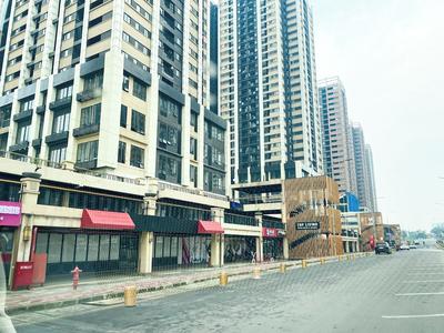 Convenient and Tidy 2BR at Meikarta Apartment