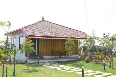 GK Hill View Resort, Kaiwara