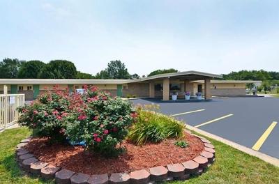Americas Best Value Inn Iola, Foto 2