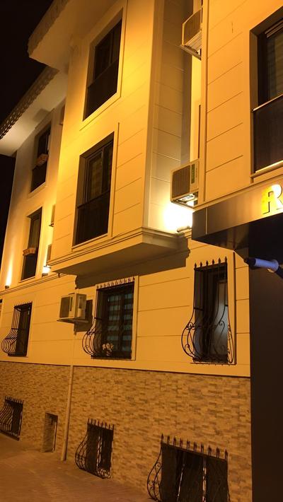 Royal Sultanahmet Hotel