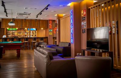 Chagala Hotel Bautino