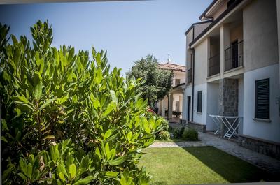 Residence Oliveto a Mare