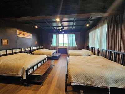 Black Sheep House Khao Yai