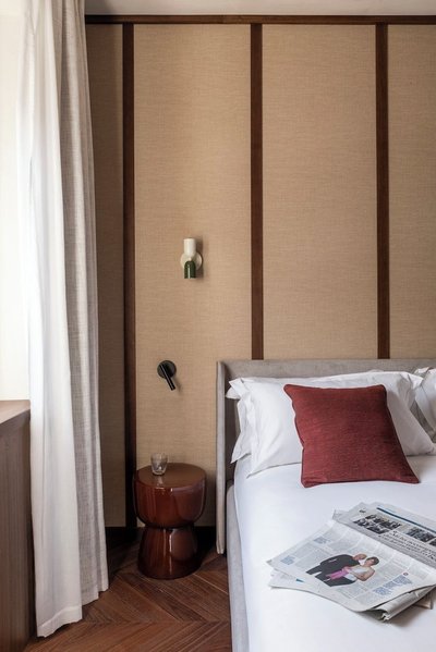 Naman Hotellerie - Condotti