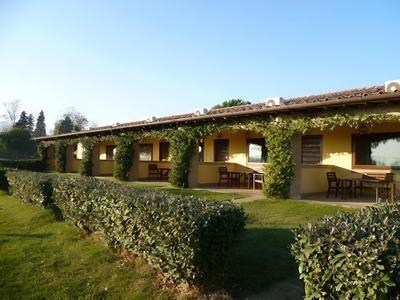 Agriturismo Le Mandriacce