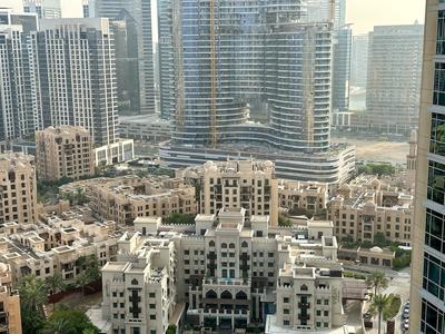 Lux BnB I The Residences I Sky Line Views