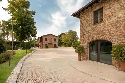 Antico Borgo Molino 7cento