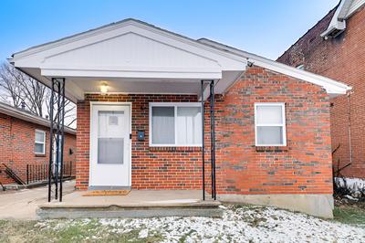 Quaint St Louis Home ~ 6 Mi to Downtown!