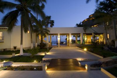 Hotel Punta Serena & Resorts- Couples Only