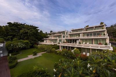 Serenity Grand Seaview Suite