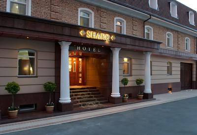 HL 309 Hotel