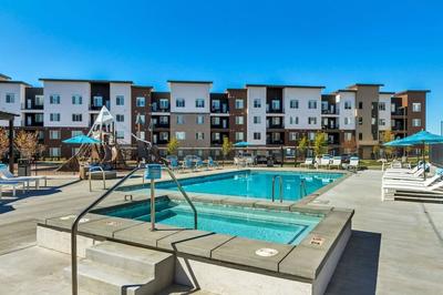 C406 at The Heights by CDH