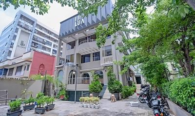 Fabhotel Prime Garden View