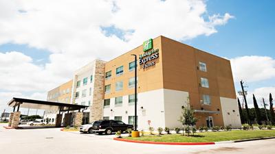 Holiday Inn Express & Suites Houston SW - Galleria Area by IHG