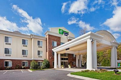 Holiday Inn Express Hotel & Suites Cherokee / Casino by IHG