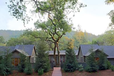 Meadowood Napa Valley