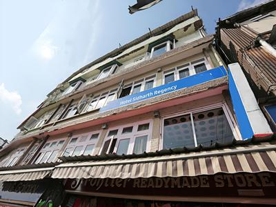 OYO 27002 H S R Ram Bazaar