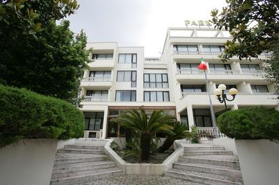 Park Hotel Campitelli