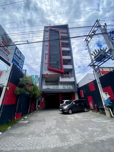 Brothers Inn Babarsari Yogyakarta