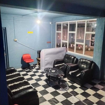 New Shilong Guest house Travellers Point