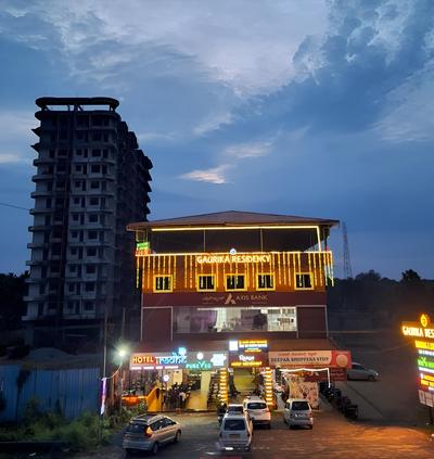 Gaurika Residency Lodging and Boarding