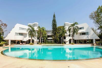 The Royal Chiangmai Golf Resort