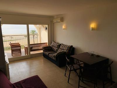 Apartamento Inmobahia - BI - 60