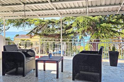 Terrazza Grande Apartment