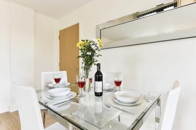 Chancery Lane City Apartments