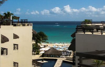 Aldea Thai by Ocean Front